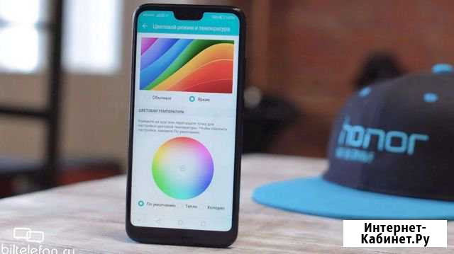 Honor 10 Барнаул - изображение 1