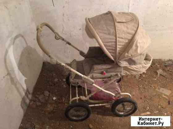Коляска Благовещенск
