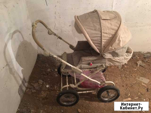 Коляска Благовещенск - изображение 1