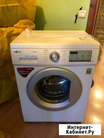 Стиральная машина Мурманск - изображение 1