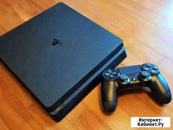 Sony PS4 Калуга