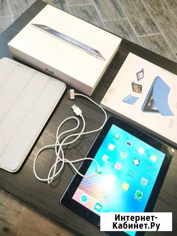 iPad 3 64gb Химки - изображение 1