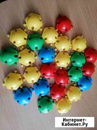 Мозаика - конструктор Петропавловск-Камчатский