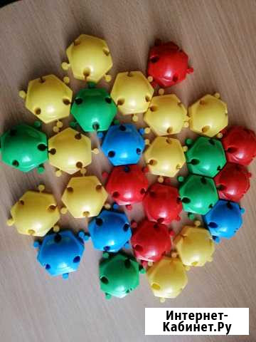 Мозаика - конструктор Петропавловск-Камчатский - изображение 1