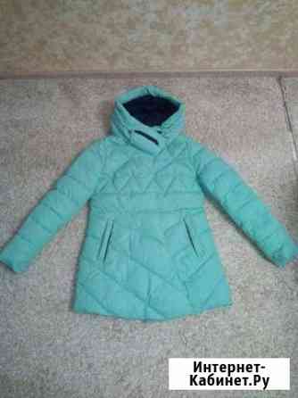 Куртка зимняя женская Курган