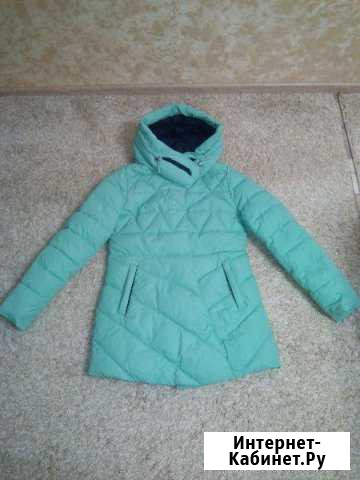 Куртка зимняя женская Курган - изображение 1