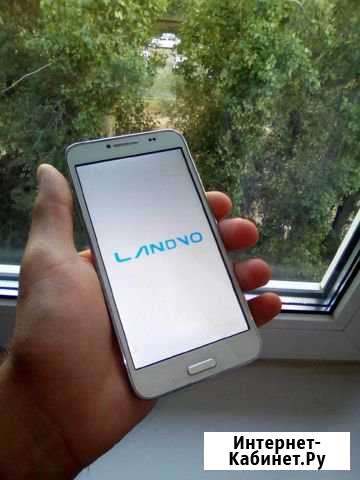 Cмартфон Телефон Landvo I800 Камышин - изображение 1