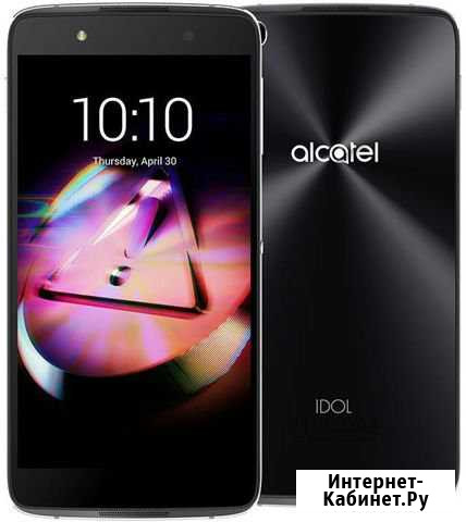 Alcatel idol 4 Щёлково - изображение 1