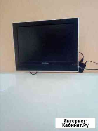 Продается жидкокристаллический телевизор Севастополь