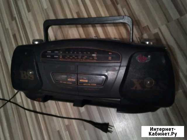 Радио fm Краснодар - изображение 1