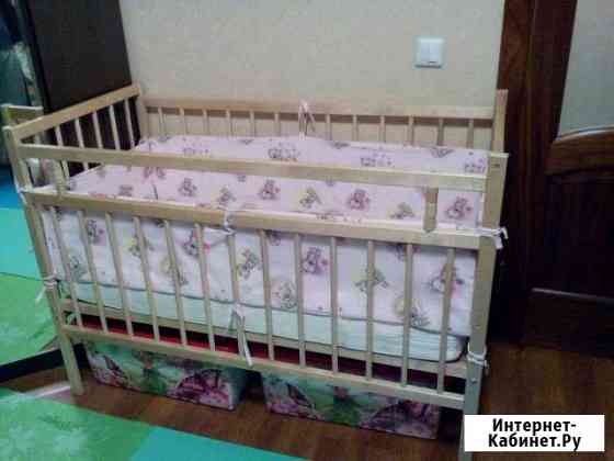 Кровать детская Уфа