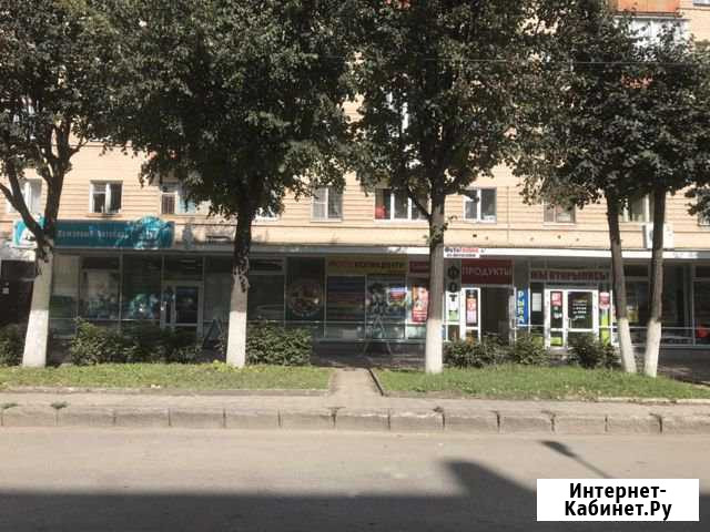 Торговое помещение 127 кВ.м Йошкар-Ола - изображение 1