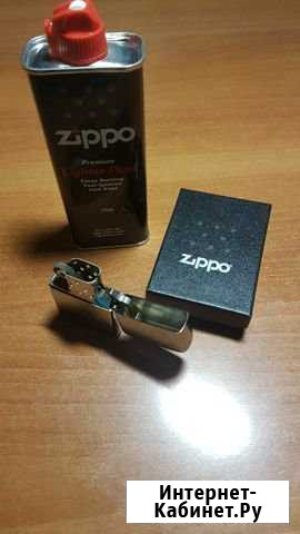 Zippo Ростов-на-Дону - изображение 1