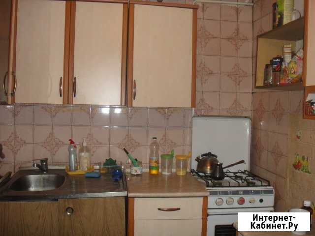 Дом 52 кв.м. на участке 4 сот. Задонск - изображение 1