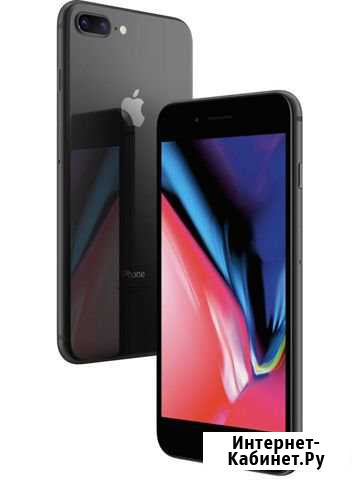 iPhone 8Plus Тула - изображение 1