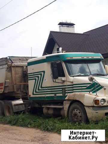 Продается Freightliner Тула - изображение 1