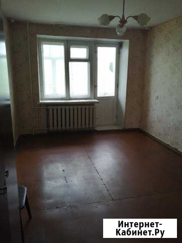 2-к квартира, 49 кв.м., 3/5 эт. Заволжск - изображение 1
