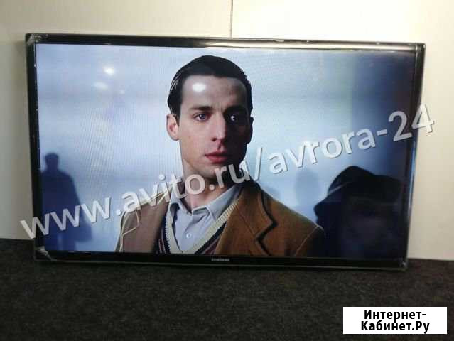 Телевизоры и плазменные панели SAMSUNG UE32F4000 Оренбург - изображение 1