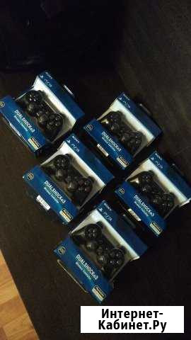 Беспроводные геймпады Пс3 Оренбург - изображение 1