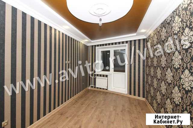 3-к квартира, 88 кв.м., 13/15 эт. Владимир - изображение 1