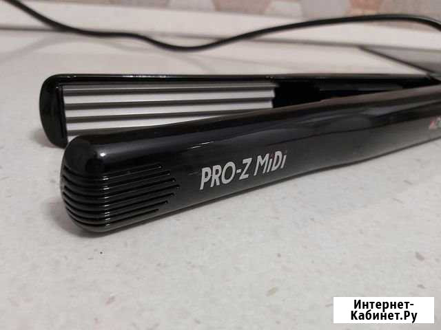 Продаю щипцы-гофре dewal Pro-ZMidi Одинцово - изображение 1