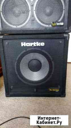 Басовый кабинет Hartke 115 XL Тверь