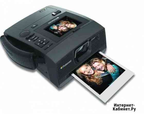 Polaroid z340e Одинцово