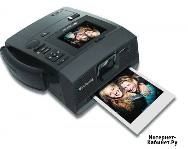 Polaroid z340e Одинцово - изображение 1