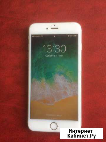 iPhone 6s plus 64gb Нарткала - изображение 1