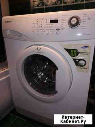 Стиральная машина Самсунг WF6450S7W Клинцы