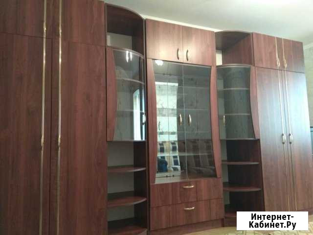 Стенка из 5 секций Железноводск - изображение 1
