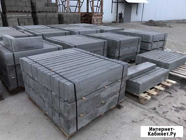 Продажа садовых бордюров и тротуарной плитки Адыгейск - изображение 1