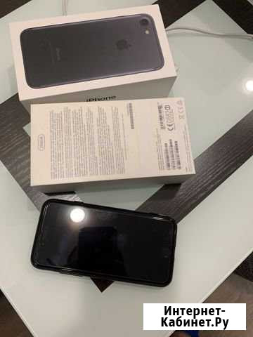 iPhone 7 256 Мурманск - изображение 1