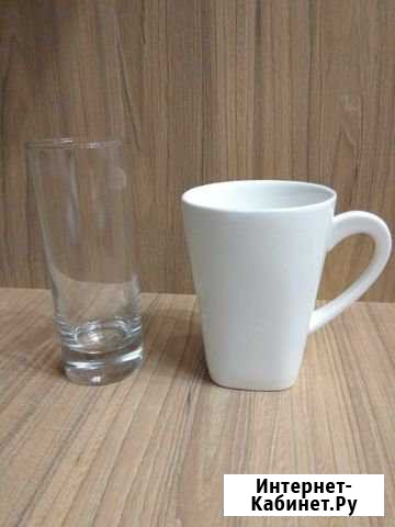 Посуда для кафе Нижний Новгород - изображение 1