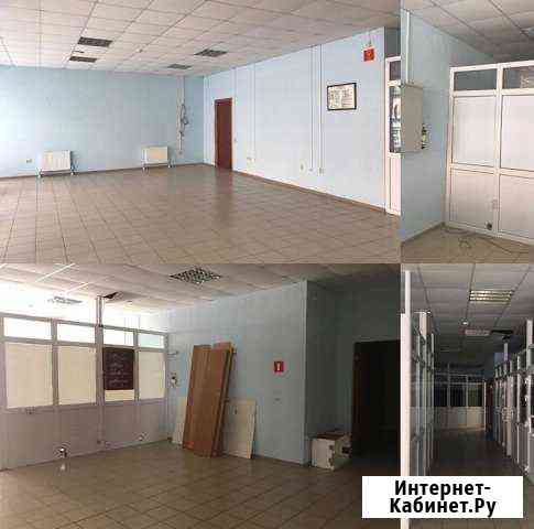 Коммерция 250м2 южный район Новороссийск