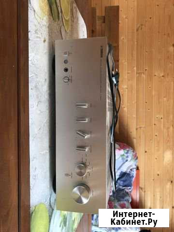 Yamaha as300 Yamaha as-300 Липецк - изображение 1