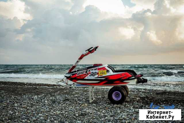 Rickter XFS carbon 1100 Dasa Санкт-Петербург - изображение 1