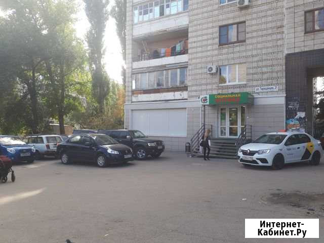 Сдается Часть торгового помещения, 65 кв.м. Волгоград - изображение 1