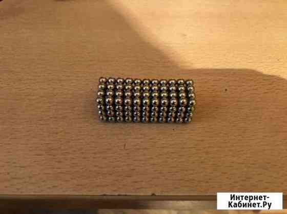 Неокуб магниты шарики Новосибирск