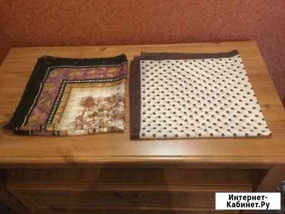 Платки СССР Мурманск