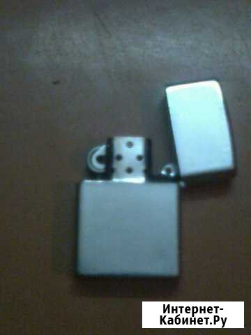 zippo U. S. A Дзержинск - изображение 1