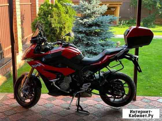 BMW S1000XR 2016 год Мытищи