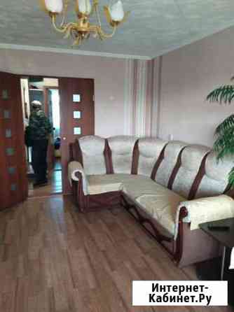 3-к квартира, 63 кв.м., 4/5 эт. Волжск