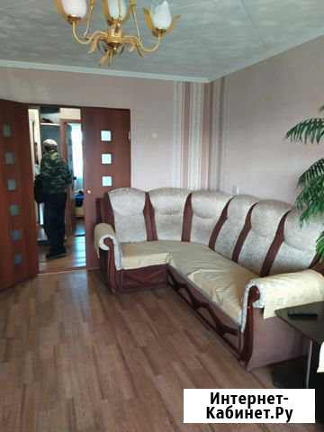 3-к квартира, 63 кв.м., 4/5 эт. Волжск - изображение 1