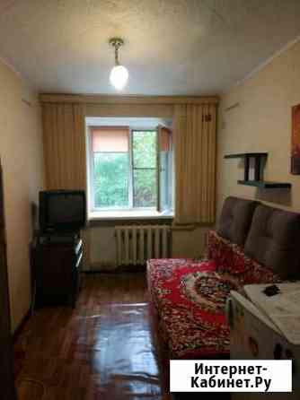 Комната 9 кв.м. в 4-к, 1/5 эт. Хабаровск