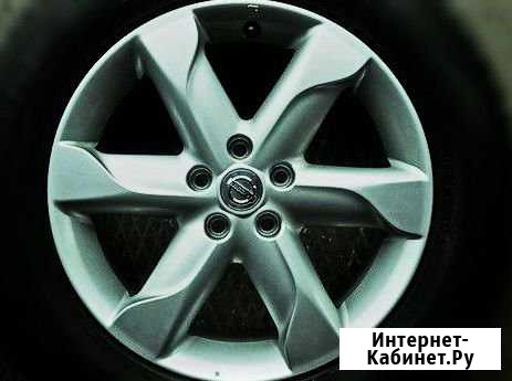 Литые диски R18 Алушта - изображение 1