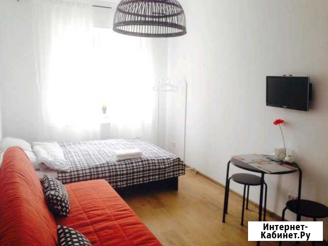 3-к квартира, 83 кв.м., 2/17 эт. Владимир - изображение 1