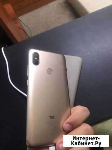 Xiaomi Redmi s2 Тула - изображение 1
