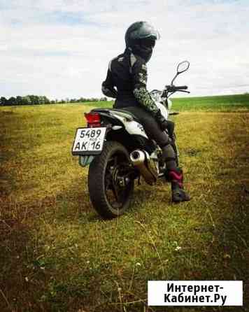 Stels Flex 250 Казань