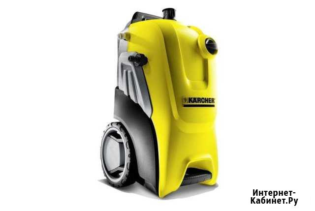 Ремонт моек высокого давления karcher Озерск - изображение 1